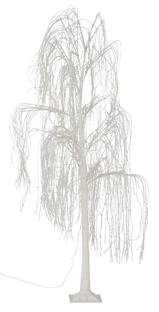 LED strom »smuteční vrba« 200 cm (38753866) _I54- NA NÁHRADNÍ DÍLY