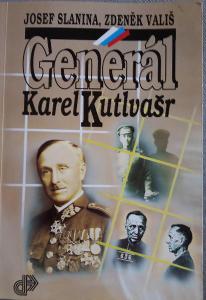 General Karel Kutlvasr
