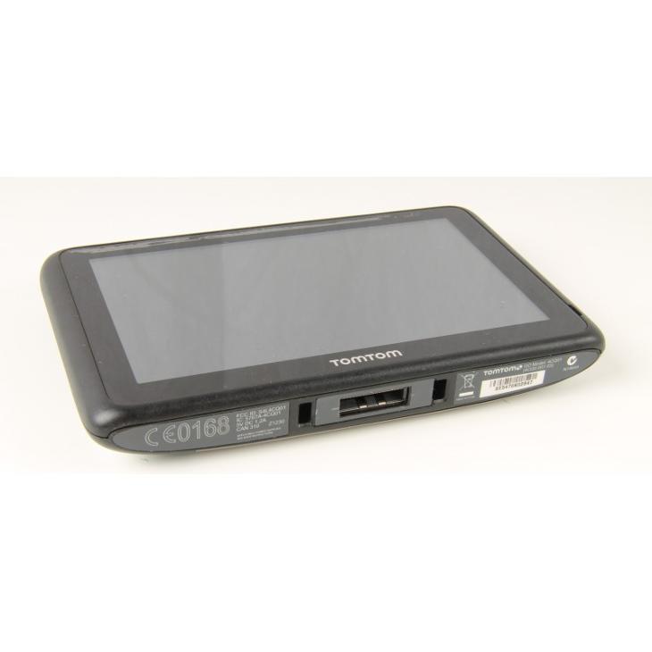 GPS navigace TomTom 1005T - 4CQ01 (s vadou) - Mobily a chytrá elektronika
