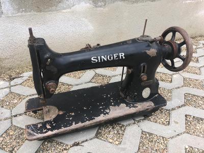 šicí stroj SINGER