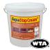 AquaStop Cream® – kbelík 10 l - injektáž zdiva proti vlhkosti - Dům a zahrada