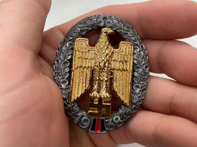 Vyznamenání orlice 1938 Německo