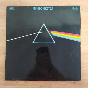 Pink Floyd – The Dark Side Of The Moon 