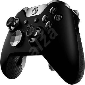 Gamepad Xbox One Wireless Controller Elite Black