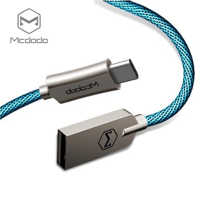 Prémiový USB-C kabel Mcdodo/ 1m/ Od 1Kč |003|