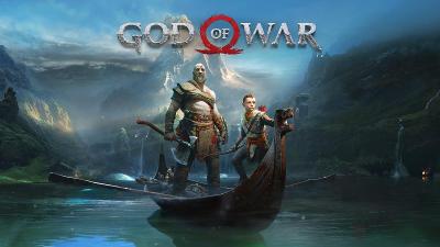 God of War - STEAM (digitální klíč)🔑