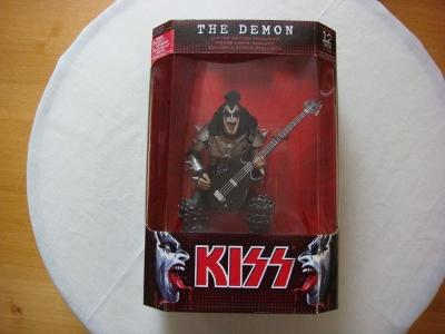Figura The Demon - KISS