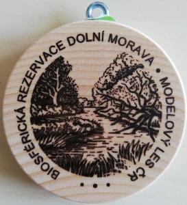 Speciální lesnická edice TZ - Biosférická rezervace Dolní Morava