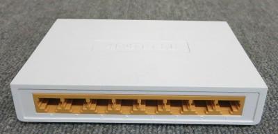 Použitý plně funkční switch TP-Link TL-SF1008D - 8 portů 10/100