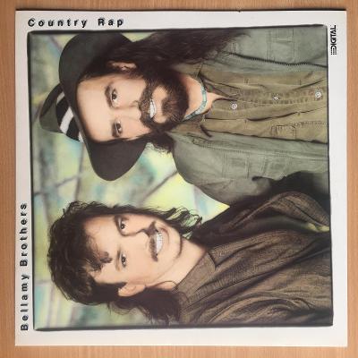 Bellamy Brothers – Country Rap