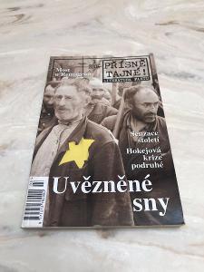 Přísně tajné! | Uvězněné sny | Pražská vydavatel. spol. 2006