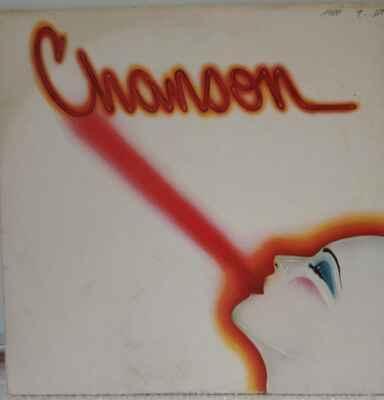 LP Chanson - Chanson, 1978 EX