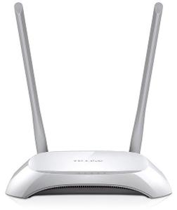 Wi-Fi router TP-Link TL-WR840N, použitý, záruka