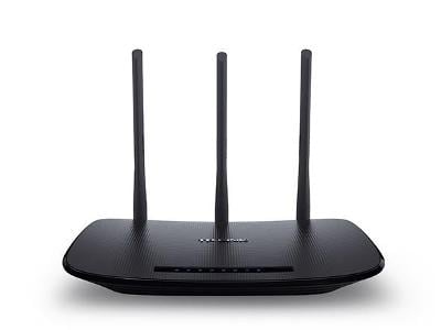 Wi-Fi router TP-Link TL-WR940N, použitý, záruka