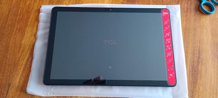 TCL TAB10 3/32GB - Počítače a hry