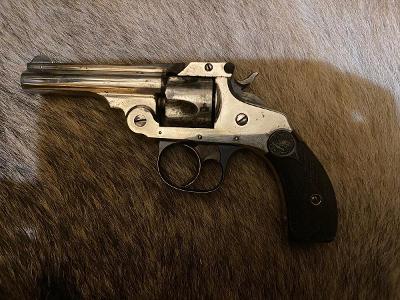Smith & wesson 32