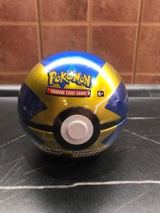Pokémon Pokeball