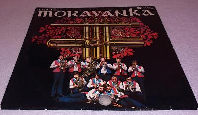 LP Moravanka - Moravanka z Podluží