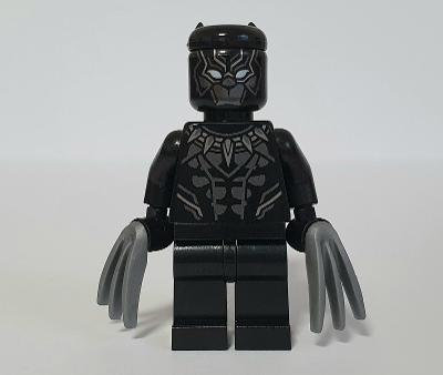 LEGO MARVEL BLACK PANTHER
