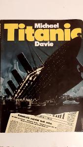 MICHAEL DAVIE : TITANIC 