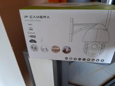 2 ks IP Camera P 50
