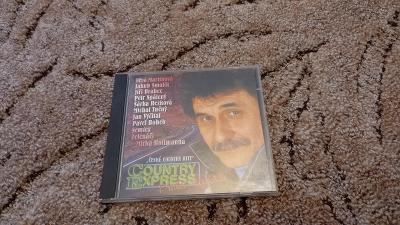 CD Country EXPRESS  - RARITA