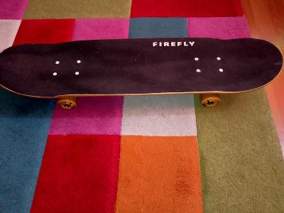 Skateboard: Firefly SKB 705 