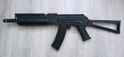 taktické AK 74