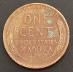 USA 1 cent 1938 KM# 132 - Numizmatika