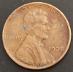 USA 1 cent 1938 KM# 132 - Numizmatika