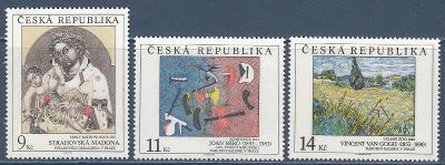 Česká republika č.27-9