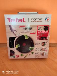 Pánve Tefal ingenio eco respect induction 