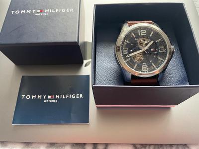 Tommy Hilfiger automatic
