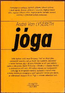 Jóga - André Van Lysebeth