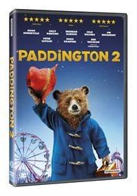 DVD Paddington 2 