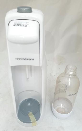 Výrobník sody SodaStream Jet Pastel white