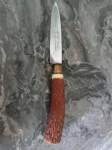 Lovecký nůž Mikov zálesák