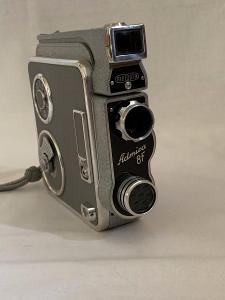 Filmová kamera Meopta Admira 8F