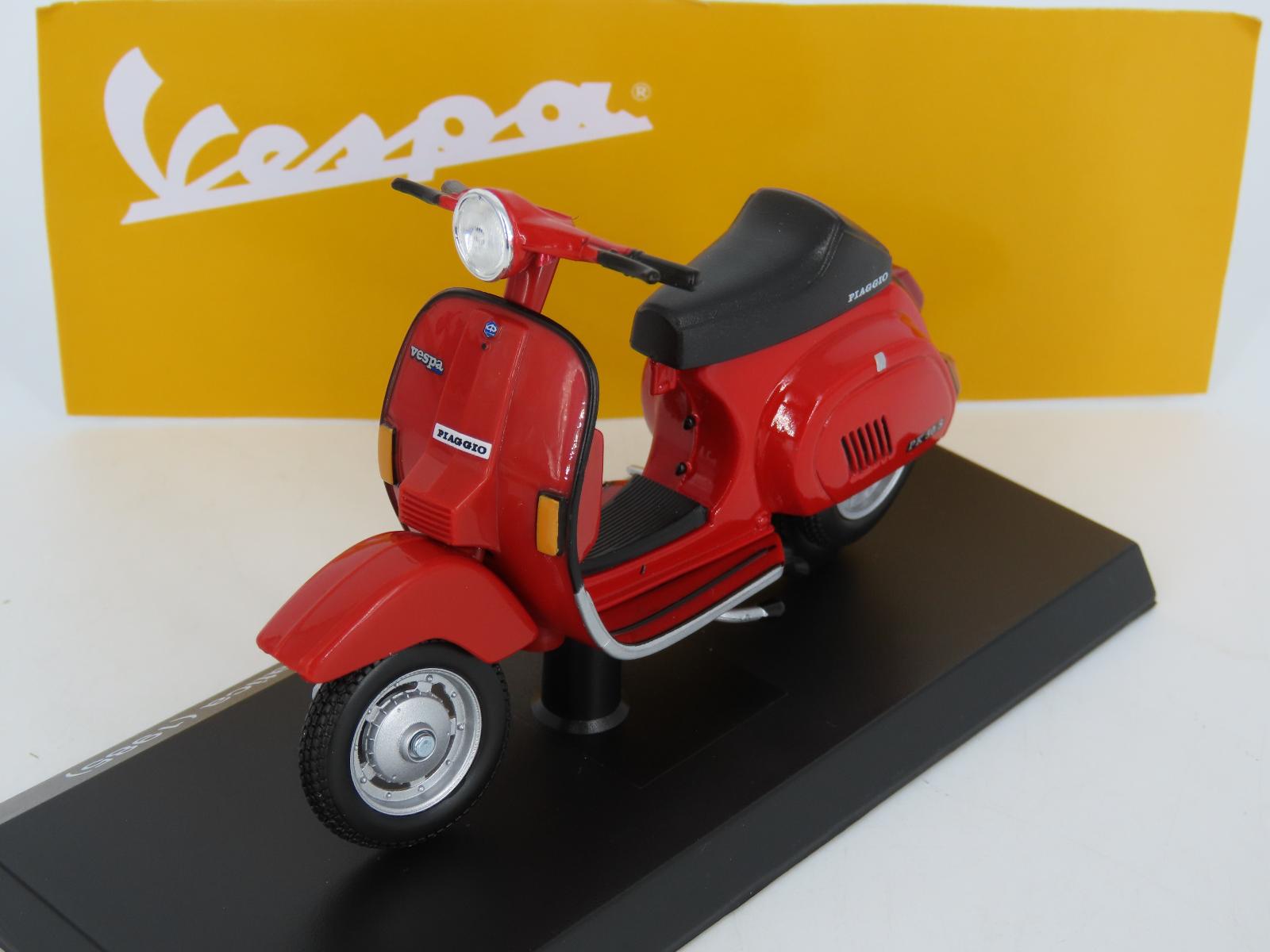 VESPA PK 50 Automatica 1985 Skútr Centauria 1:18 moto