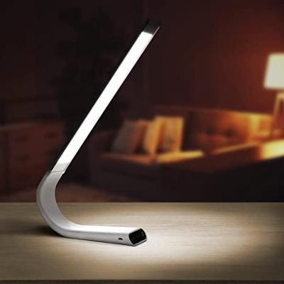 Luxusní bezdrátová LED stolní lampa LUXE/ OD 1K4 |004|