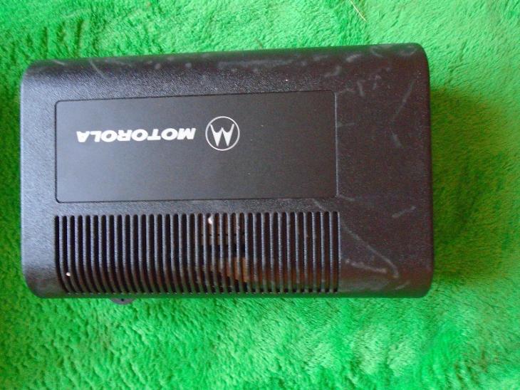 Vozidlovy Adapter Motorola-MX 1000 - undefined