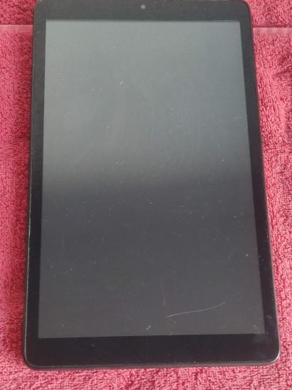 Tablet Alcatel A3 10 8079, hojně používaný