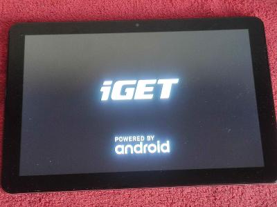 Tablet iGET SMART L103