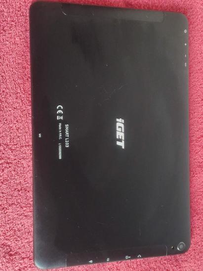 Tablet iGET SMART L103 - Počítače a hry