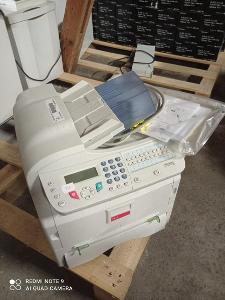 Elektromateriál ačr -č.275 Tiskárna FAX NASHUATEC F110 