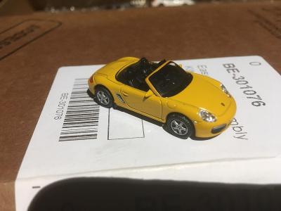 Porsche / 1:87 Schuco