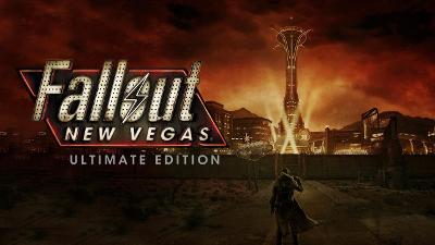 Fallout: New Vegas Ultimate Edition - STEAM (digitální klíč) 🔑