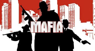 Mafia - STEAM (digitální klíč) 🔑