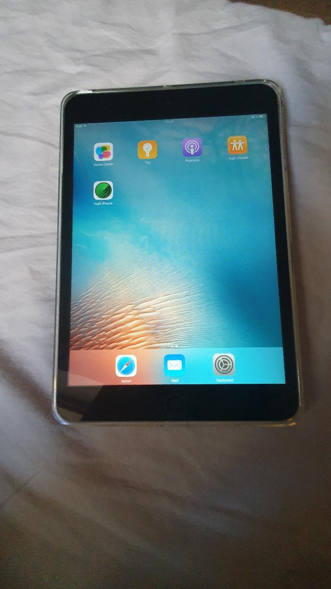 iPad 1 mini nový