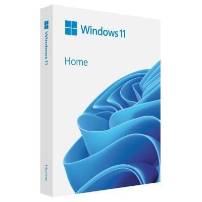 Windows 11 Home (Nová  licence + faktura) Retail
